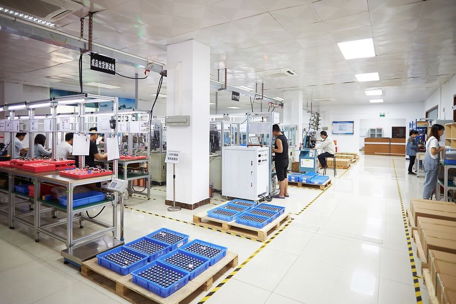 Κίνα Shenzhen Zijia Technology Co., Ltd. Εταιρικό Προφίλ